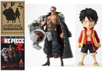 фотография One Piece World Collectable Figure ~One Piece Film Z~: Monkey D. Luffy