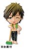 фотография Free! Chibi Kyun-Chara vol.2: Tachibana Makoto