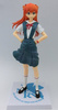 фотография PM Figure Vol.7 Asuka Langley Soryu School Uniform Ver.