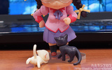 фотография Nendoroid Tsubasa Hanekawa