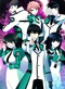 Mahouka Koukou no Rettousei