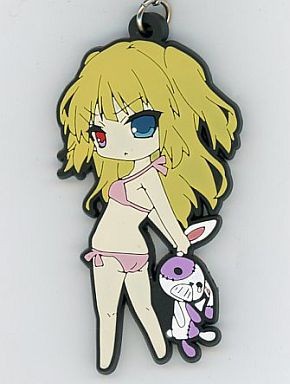 главная фотография Boku wa Tomodachi ga Sukunai Rubber Strap: Hasegawa Kobato Secret B ver.