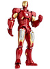 фотография SKI-FI Revoltech No.042: Iron Man Mark VII