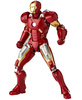 фотография SKI-FI Revoltech No.042: Iron Man Mark VII