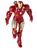 фотография SKI-FI Revoltech No.042: Iron Man Mark VII