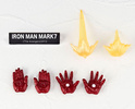 фотография SKI-FI Revoltech No.042: Iron Man Mark VII