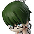 Kuroko no Basket Pinched Mascot: Midorima Shintarou