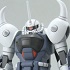 HG ZGMF-2000 GOUF Ignited Yzak Jule Custom