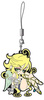 фотография ZONE-00 Chibi Zero Rubber Strap: Benten