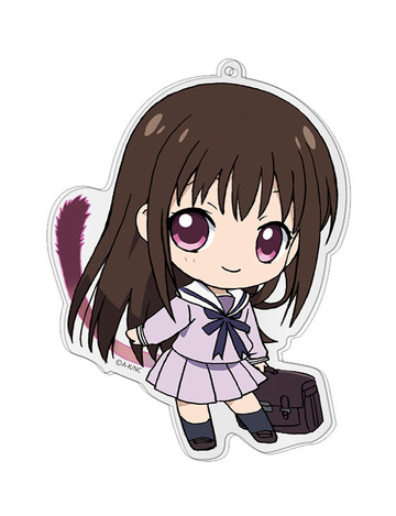 главная фотография Noragami Deka Keyholder: Iki Hiyori A Type ver.