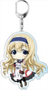 фотография IS: Infinite Stratos 2 Deka Keyholder: Cecilia Alcott