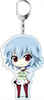 фотография IS: Infinite Stratos 2 Deka Keyholder: Sarashiki Tatenashi
