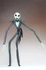 фотография Miracle Action Figure DX Jack Skellington