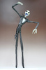 фотография Miracle Action Figure DX Jack Skellington