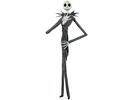 фотография Miracle Action Figure DX Jack Skellington