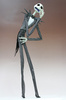 фотография Miracle Action Figure DX Jack Skellington