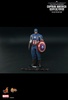 фотография Movie Masterpiece Captain America Golden Age Ver.