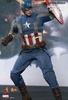 фотография Movie Masterpiece Captain America Golden Age Ver.