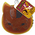 Nyanko-sensei Sweets Strap: Nyanko-sensei Dorayaki ver.