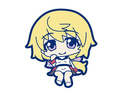 фотография IS: Infinite Stratos 2 Rubber Strap: Charlotte Dunois