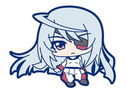 фотография IS: Infinite Stratos 2 Rubber Strap: Laura Bodewig