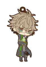 главная фотография Amnesia Rubber Mascot II Flower: Kent