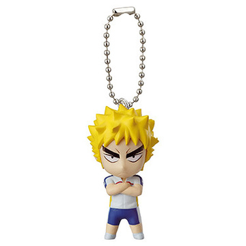 главная фотография Yowamushi Pedal Swing 2: Fukutomi Juichi