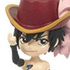 Fairy Tail Deformed Mini Figure Part 4: Gray Fullbuster