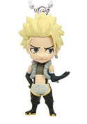 главная фотография Fairy Tail Deformed Mini Figure Part 4: Sting Eucliffe