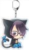 фотография Brothers Conflict Deka Keychain Animal Parka ver.: Azusa