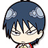 Yowamushi Pedal Rubber Keychain Collection Vol.1: Imaizumi Shunsuke