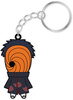 фотография D4 NARUTO Shippuden Rubber Keychain Collection Vol.2: Tobi