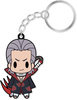 фотография D4 NARUTO Shippuden Rubber Keychain Collection Vol.2: Hidan