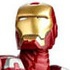SKI-FI Revoltech No.042: Iron Man Mark VII