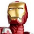 SKI-FI Revoltech No.042: Iron Man Mark VII