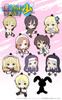 фотография Boku wa Tomodachi ga Sukunai NEXT Petanko Trading Rubber Strap: Hasegawa Kodaka