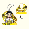 фотография Yowamushi Pedal Acrylic Diecut Keychain: Onoda Sakamichi