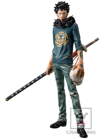 главная фотография Master Stars Piece Trafalgar Law