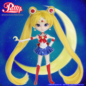 главная фотография Pullip Sailor Moon