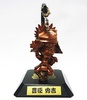 фотография Sengoku NARUTO Swing Collection: Naruto Uzumaki ~Hideyoshi Toyotomi~ Bronze Ver.