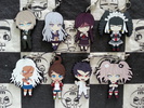 фотография Dangan Ronpa The Animation Rubber Strap Vol. 2: Kiyotaka Ishimaru
