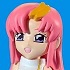 Gundam SEED Chara Puchi: Lacus Clyne