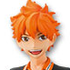 Haikyuu!! DXF Figure vol.1 Hinata Shouyou