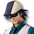 Ichiban Kuji Tiger & Bunny ~side TIGER~: Kaburagi T. Kotetsu Mask ver.