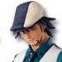 Ichiban Kuji Tiger & Bunny ~side TIGER~: Kaburagi T. Kotetsu