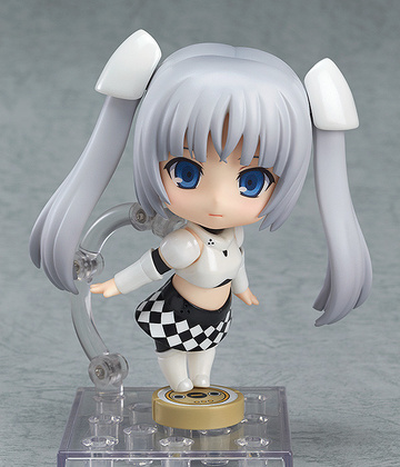 главная фотография Nendoroid Miss Monochrome