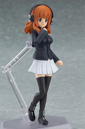 главная фотография figma Saori Takebe