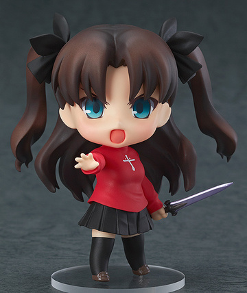 главная фотография Nendoroid Rin Tohsaka