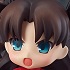 Nendoroid Rin Tohsaka