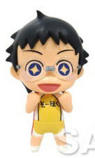 главная фотография Half-Size Yowamushi Pedal TMS Ver.: Onoda Sakamichi Bonus ver.